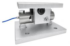 T45+LA45 Weighing Assembly